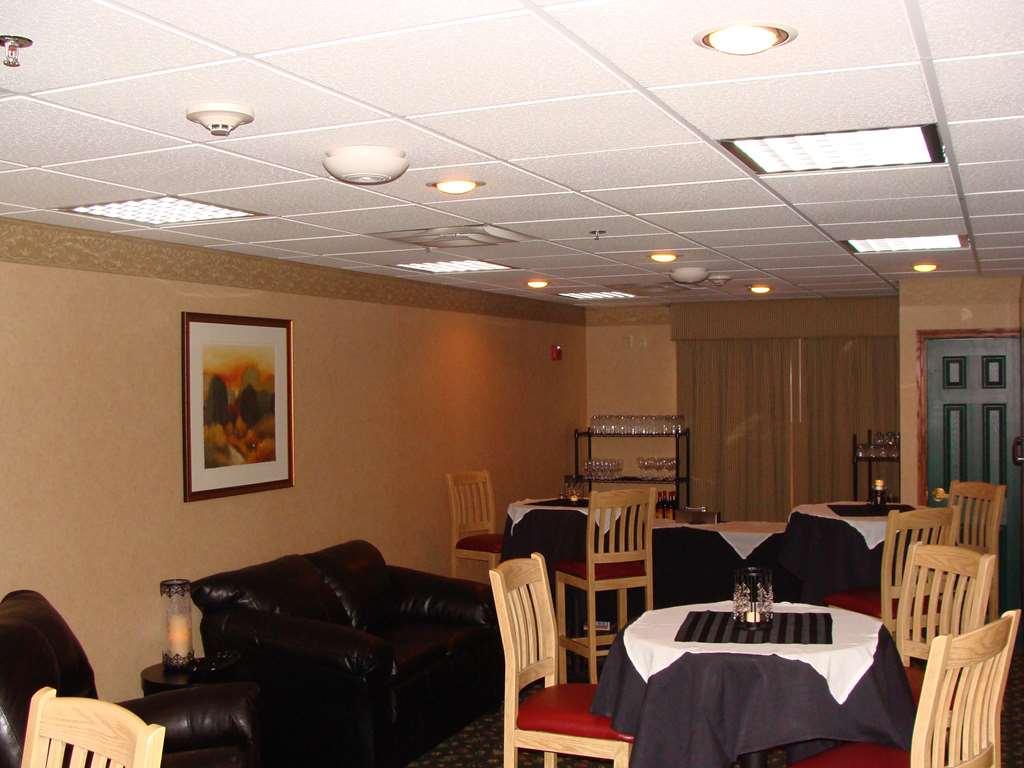 Country Inn & Suites By Radisson, Chambersburg, Pa Létesítmények fotó
