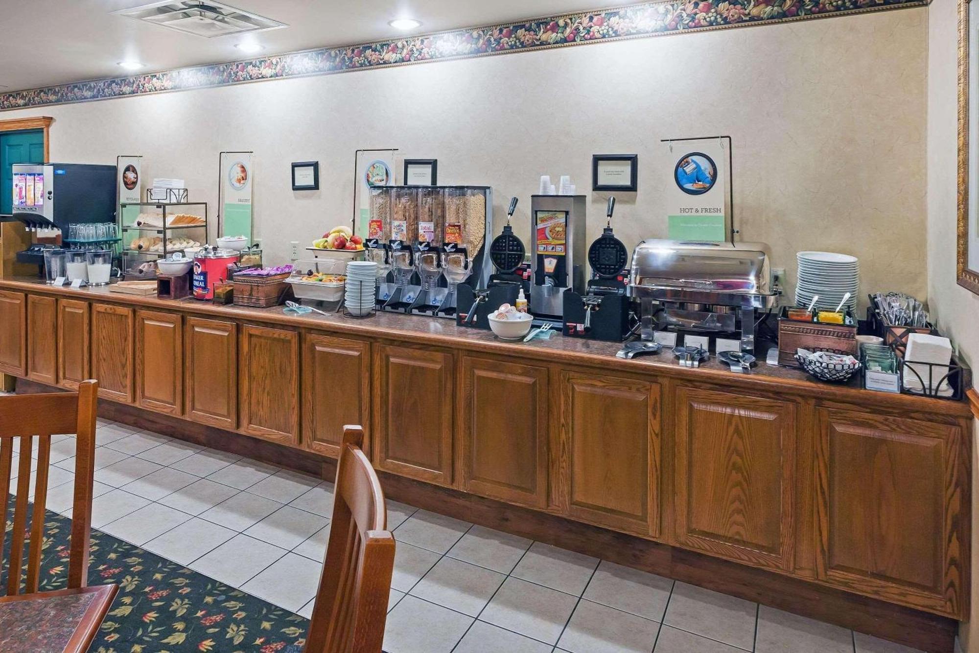 Country Inn & Suites By Radisson, Chambersburg, Pa Kültér fotó