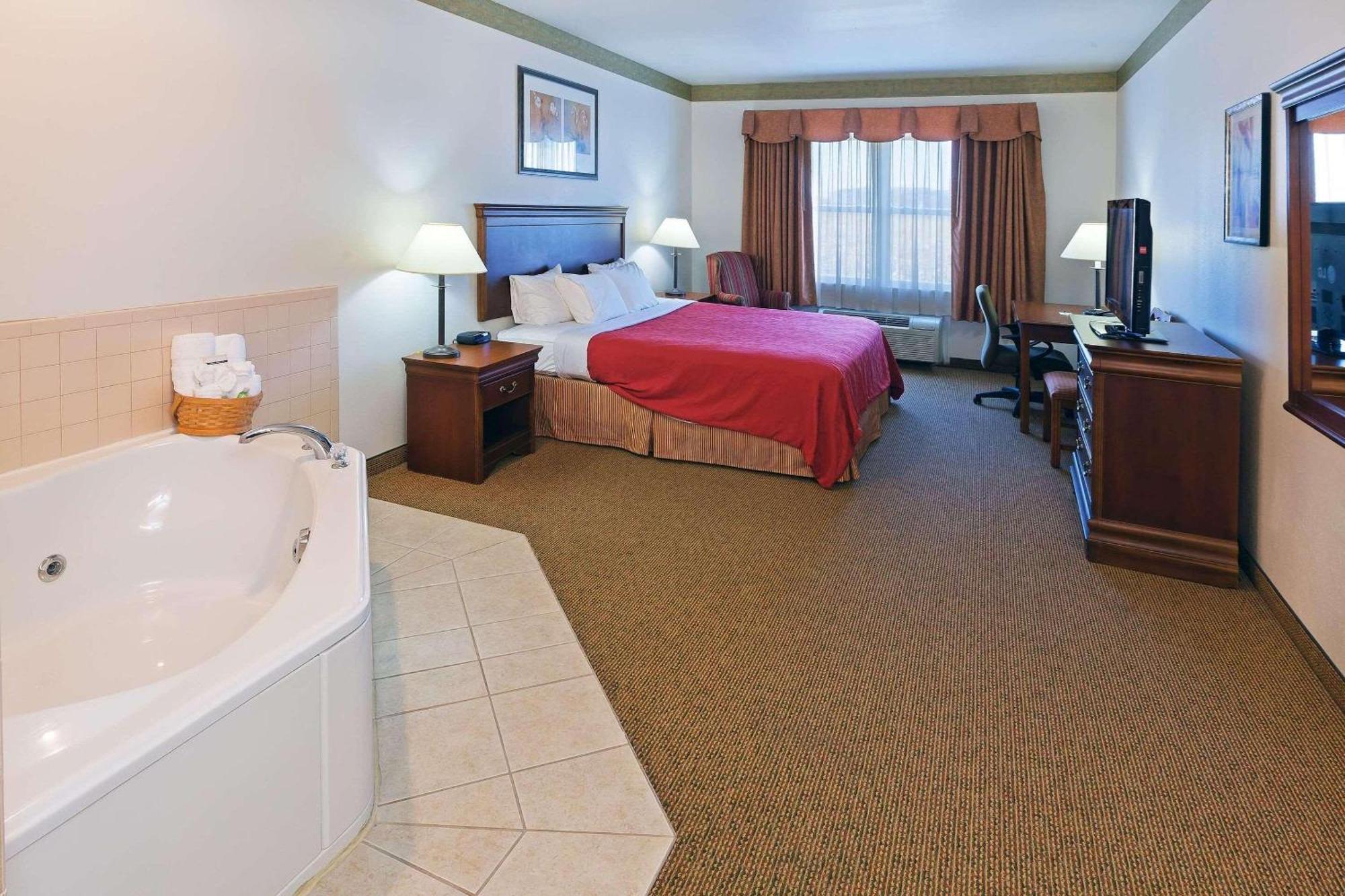 Country Inn & Suites By Radisson, Chambersburg, Pa Kültér fotó