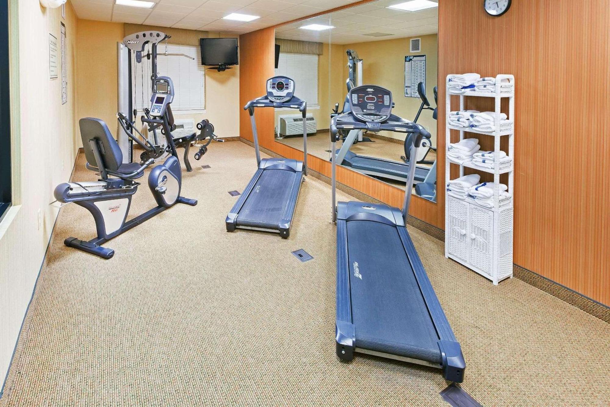 Country Inn & Suites By Radisson, Chambersburg, Pa Kültér fotó
