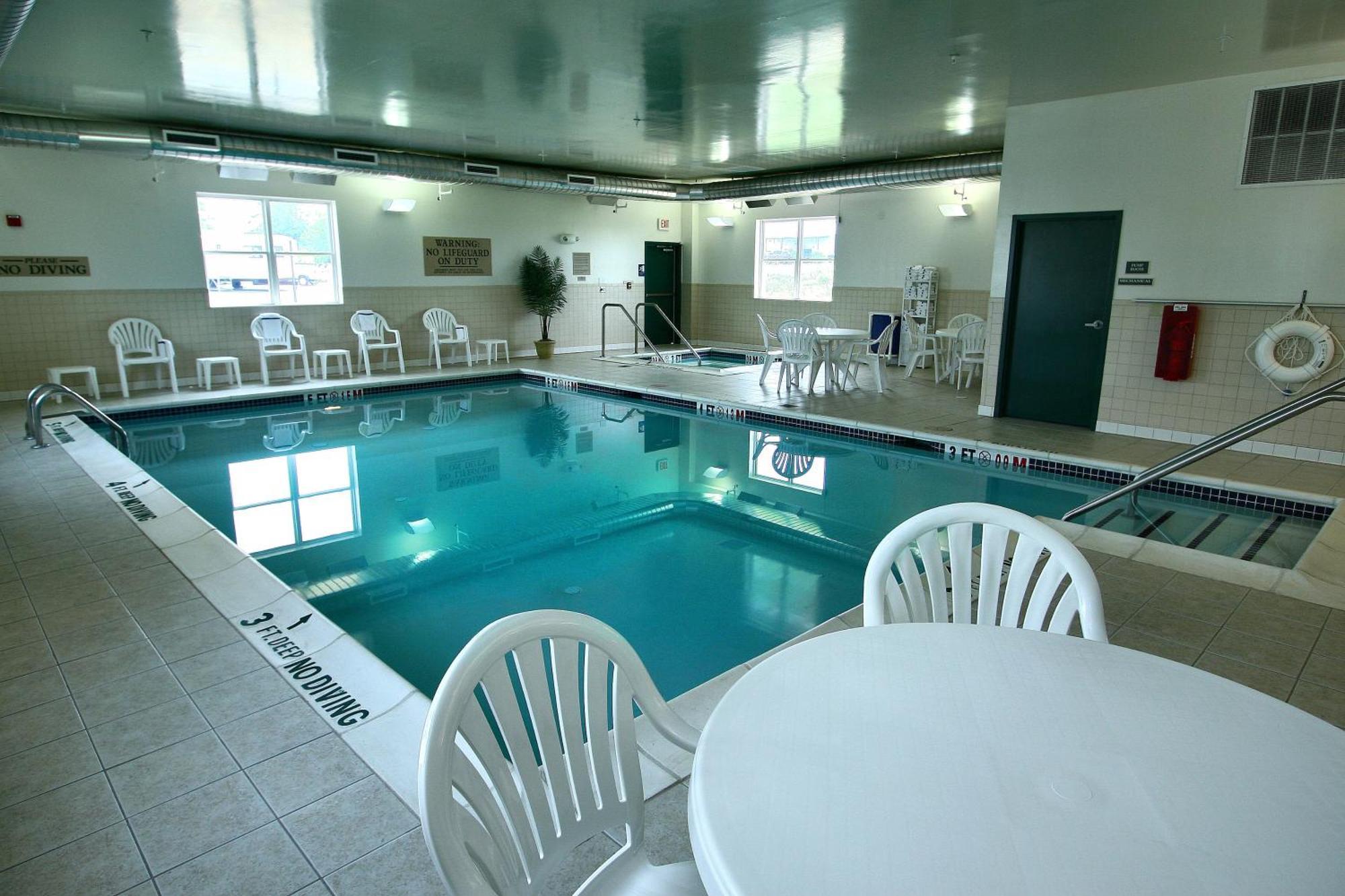 Country Inn & Suites By Radisson, Chambersburg, Pa Létesítmények fotó