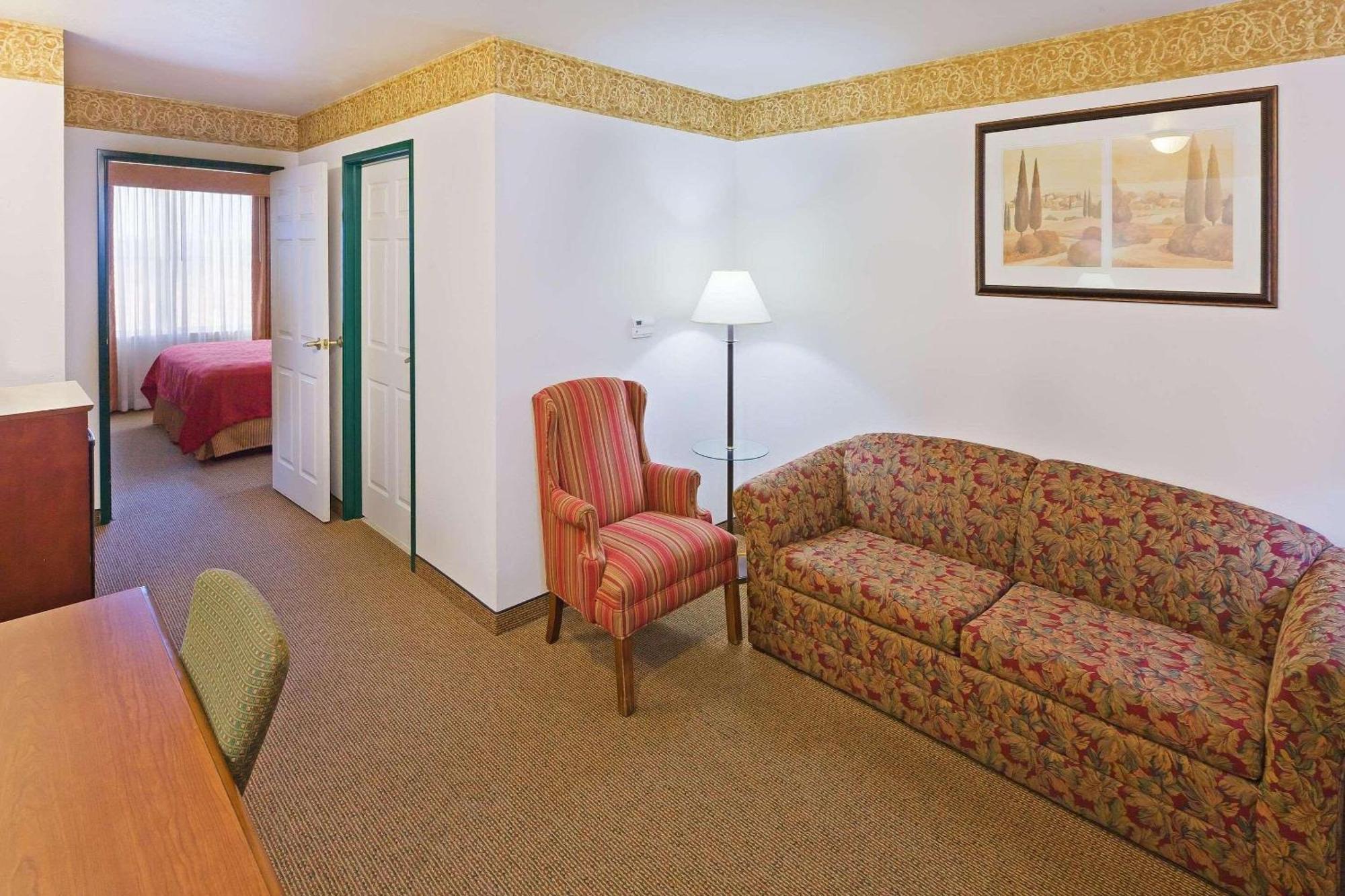 Country Inn & Suites By Radisson, Chambersburg, Pa Kültér fotó