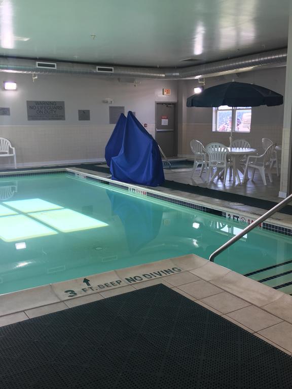 Country Inn & Suites By Radisson, Chambersburg, Pa Kültér fotó