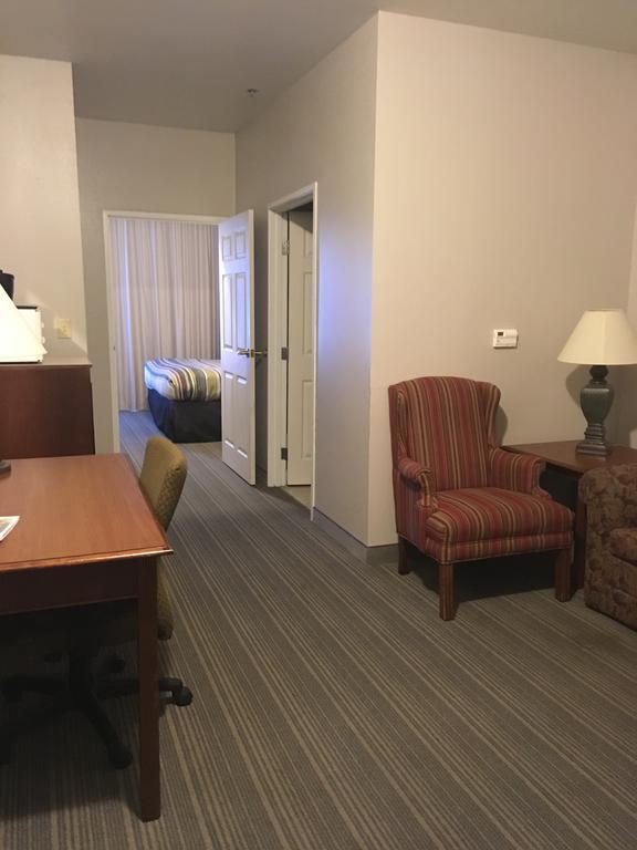 Country Inn & Suites By Radisson, Chambersburg, Pa Kültér fotó