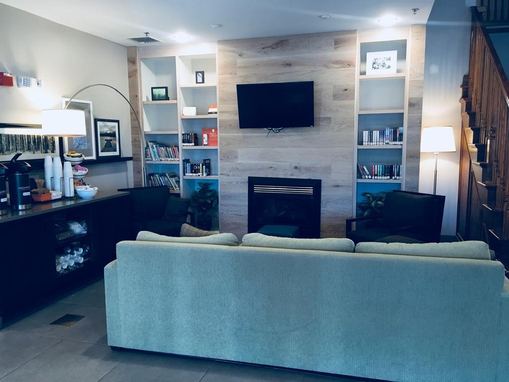Country Inn & Suites By Radisson, Chambersburg, Pa Kültér fotó