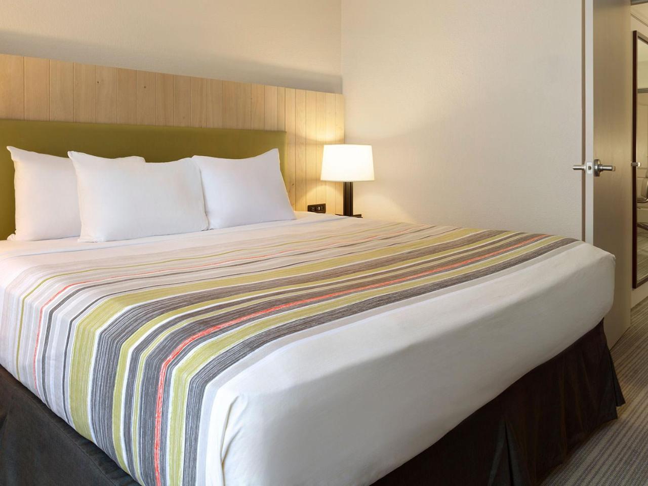 Country Inn & Suites By Radisson, Chambersburg, Pa Kültér fotó