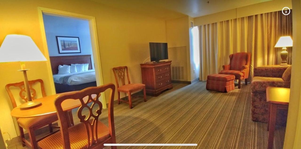 Country Inn & Suites By Radisson, Chambersburg, Pa Kültér fotó