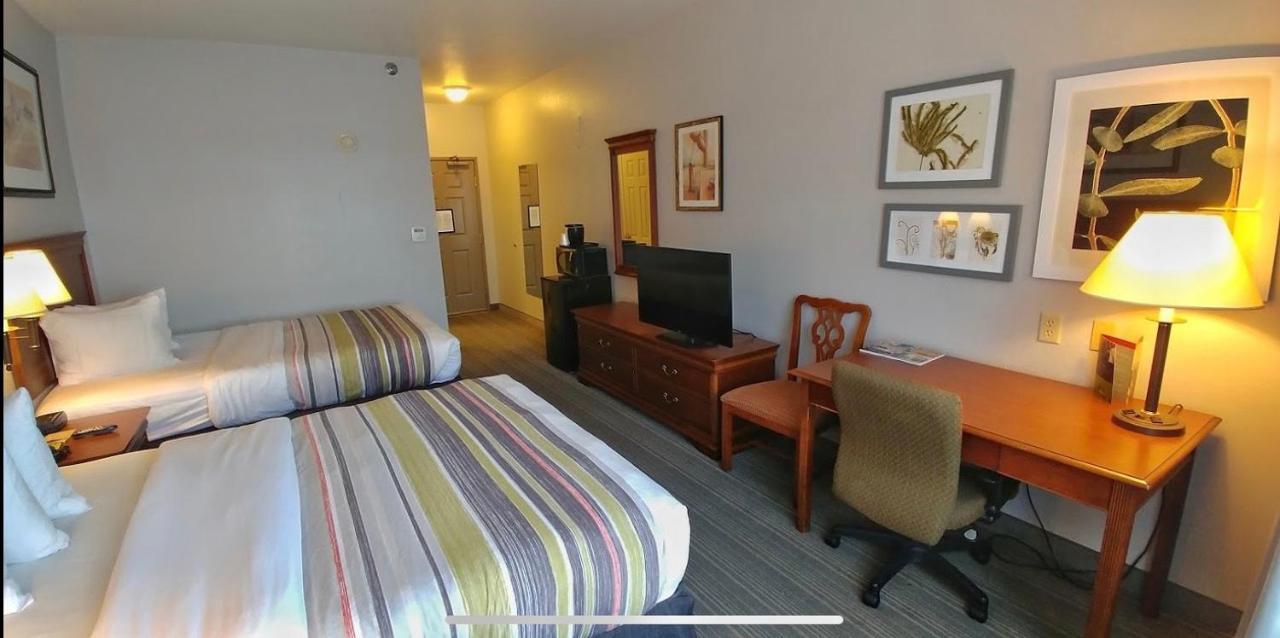 Country Inn & Suites By Radisson, Chambersburg, Pa Kültér fotó