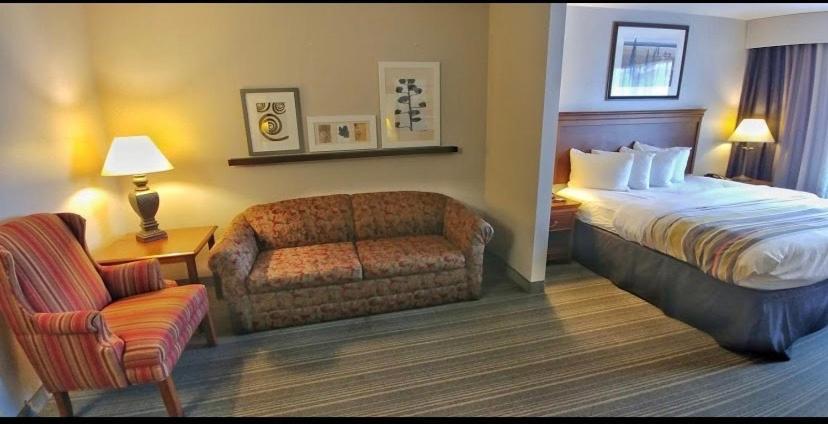 Country Inn & Suites By Radisson, Chambersburg, Pa Kültér fotó
