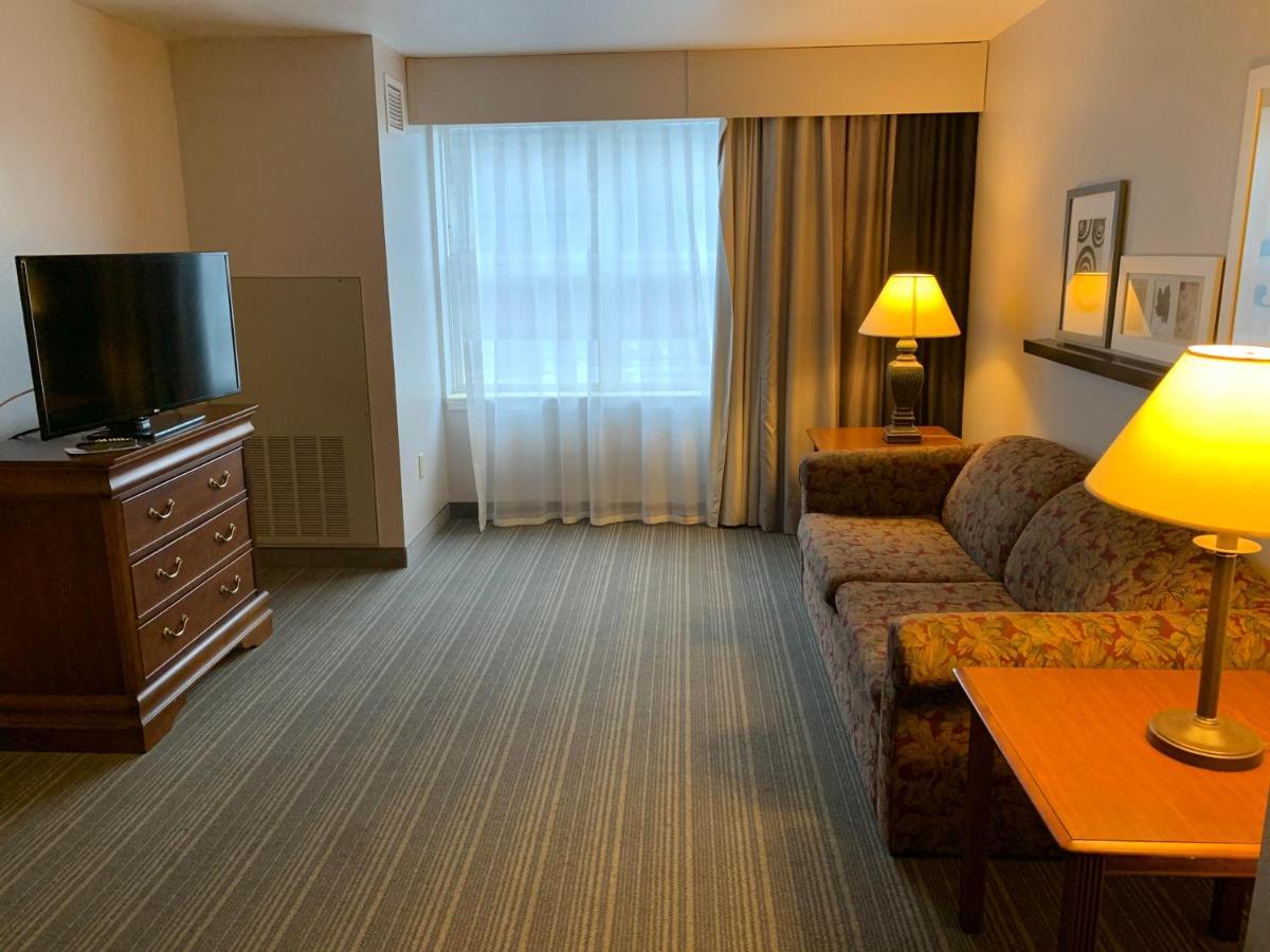 Country Inn & Suites By Radisson, Chambersburg, Pa Kültér fotó
