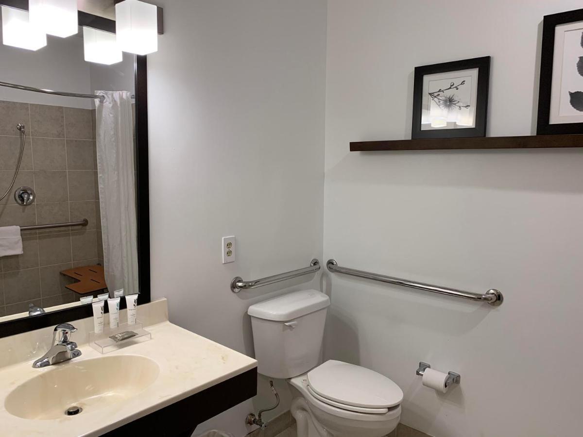Country Inn & Suites By Radisson, Chambersburg, Pa Kültér fotó