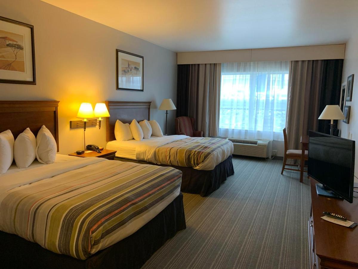 Country Inn & Suites By Radisson, Chambersburg, Pa Kültér fotó