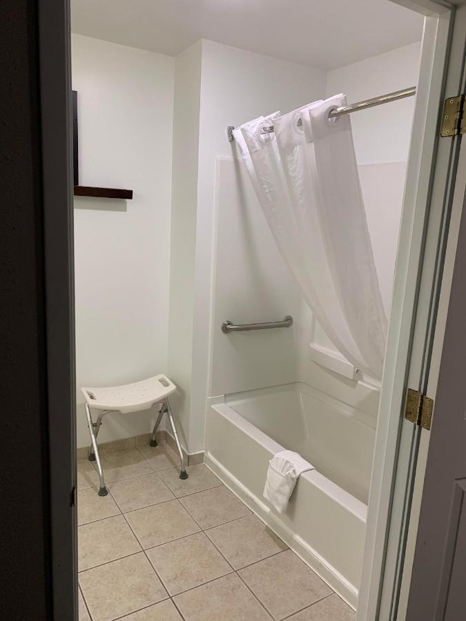 Country Inn & Suites By Radisson, Chambersburg, Pa Kültér fotó